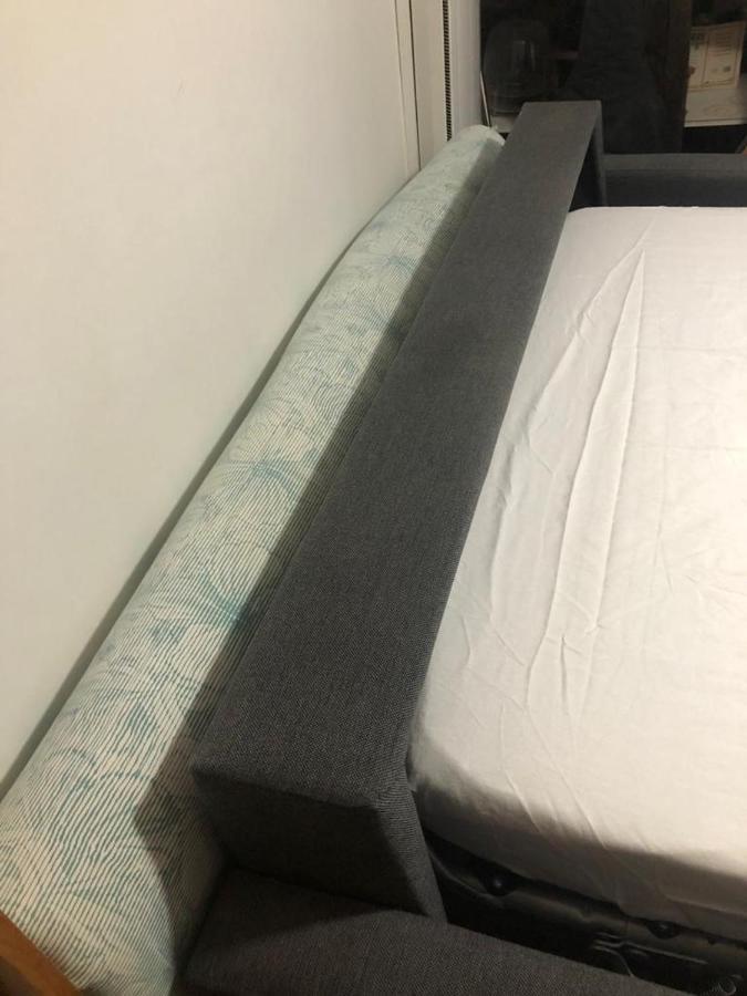 Petit Appartement Gare De Lyon パリ エクステリア 写真