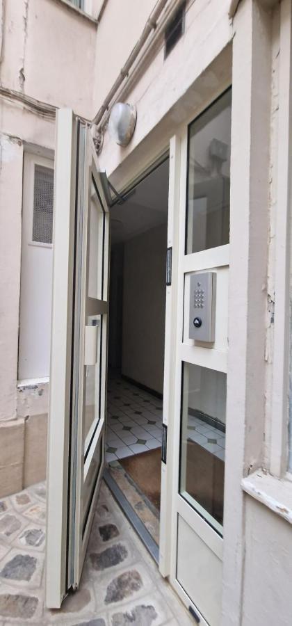 Petit Appartement Gare De Lyon パリ エクステリア 写真