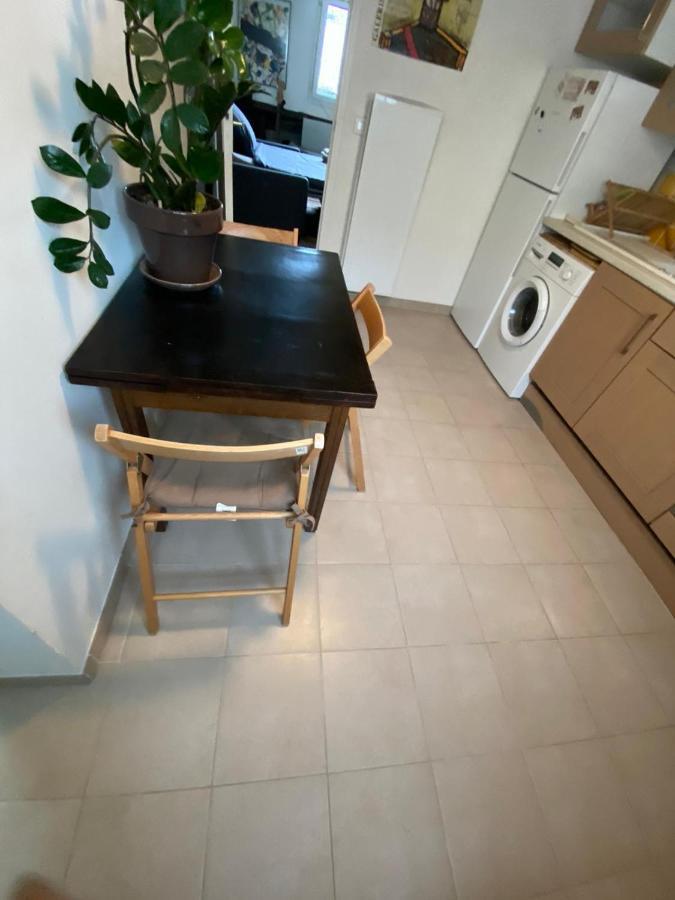 Petit Appartement Gare De Lyon パリ エクステリア 写真