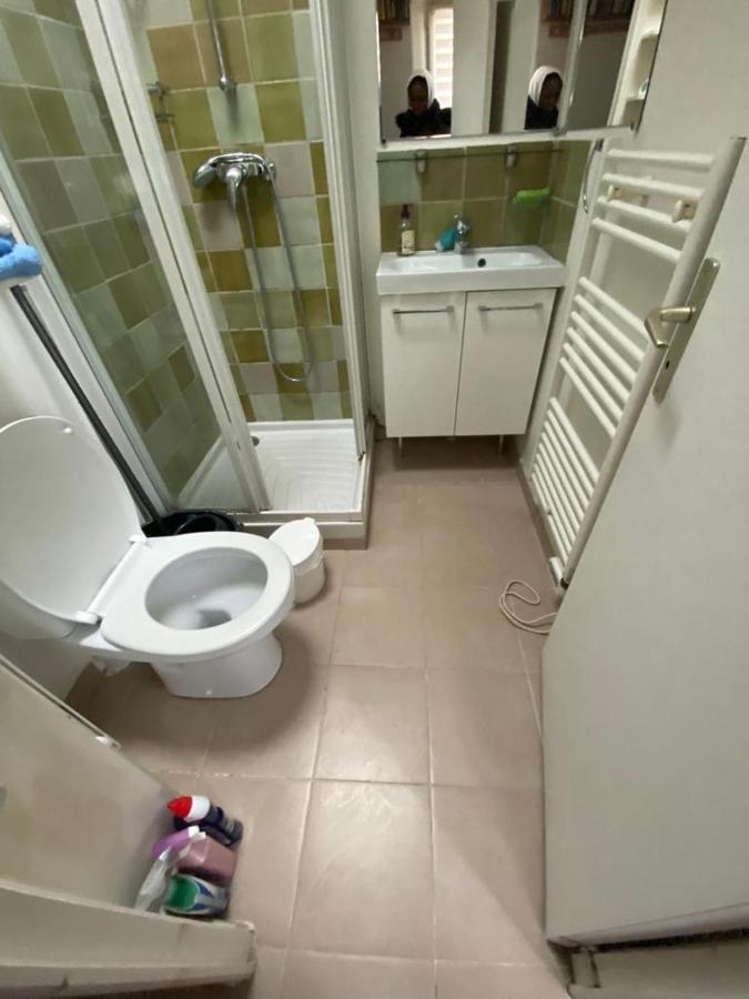 Petit Appartement Gare De Lyon パリ エクステリア 写真