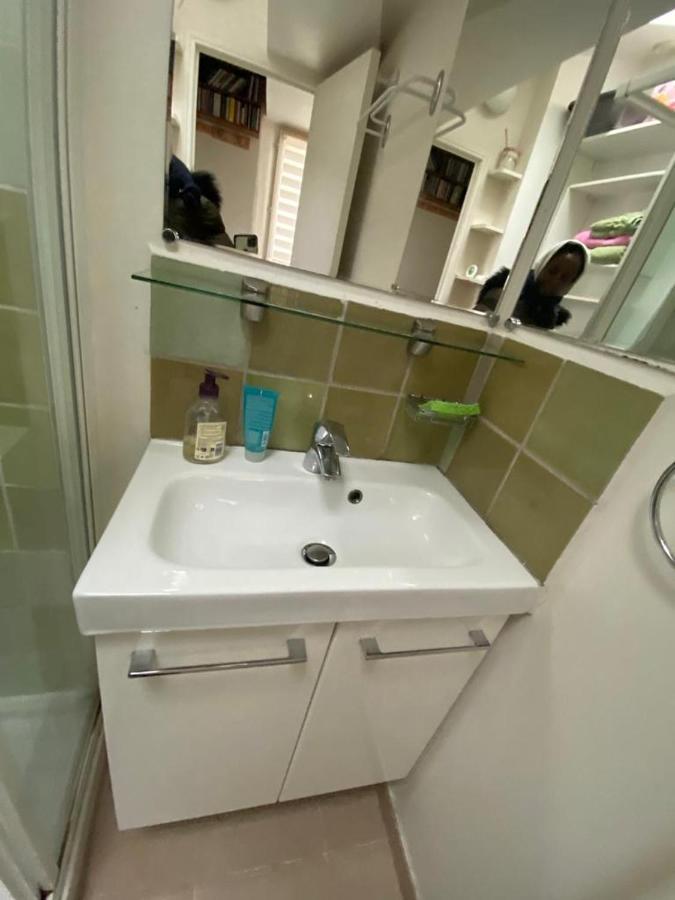 Petit Appartement Gare De Lyon パリ エクステリア 写真