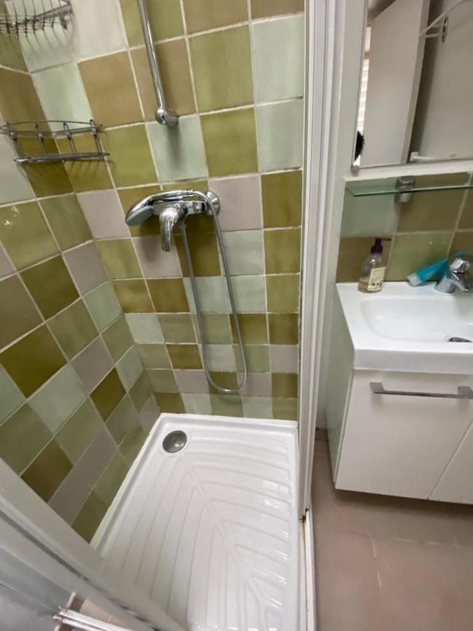 Petit Appartement Gare De Lyon パリ エクステリア 写真