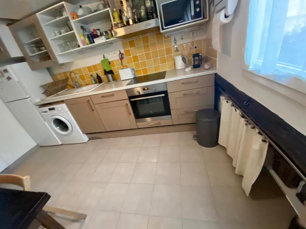 Petit Appartement Gare De Lyon パリ エクステリア 写真